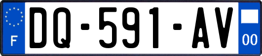 DQ-591-AV