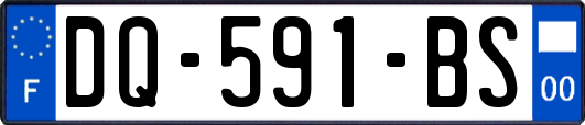 DQ-591-BS