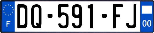 DQ-591-FJ