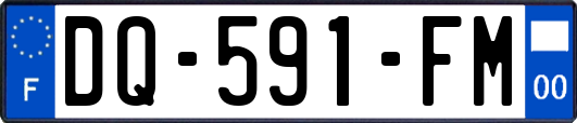 DQ-591-FM