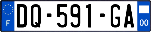 DQ-591-GA