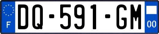 DQ-591-GM