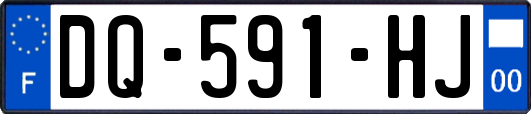 DQ-591-HJ