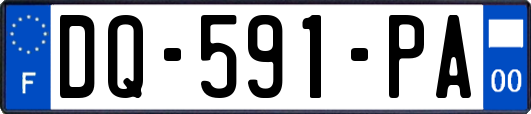 DQ-591-PA