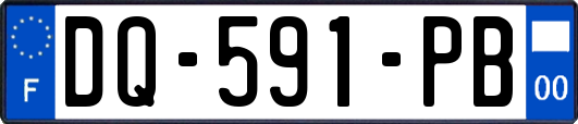 DQ-591-PB