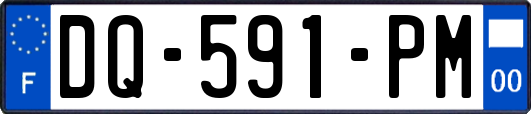 DQ-591-PM