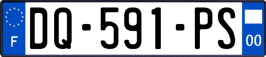 DQ-591-PS