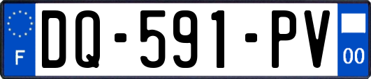 DQ-591-PV