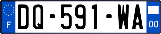 DQ-591-WA