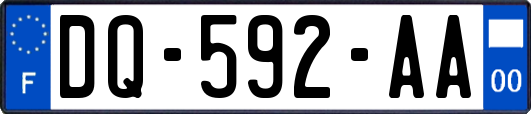 DQ-592-AA