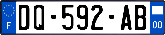 DQ-592-AB