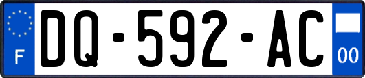 DQ-592-AC