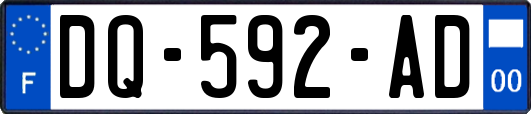 DQ-592-AD