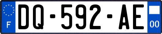 DQ-592-AE