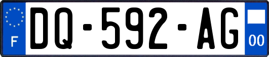 DQ-592-AG