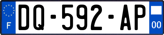 DQ-592-AP