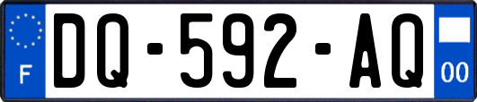 DQ-592-AQ