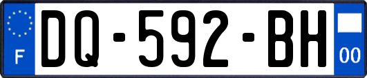 DQ-592-BH