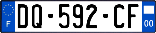 DQ-592-CF