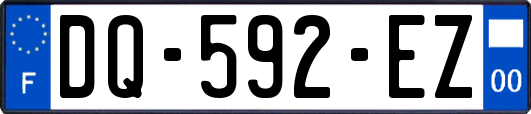 DQ-592-EZ