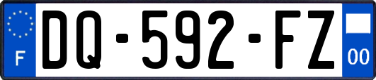 DQ-592-FZ