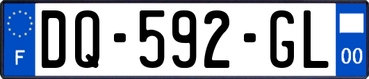 DQ-592-GL