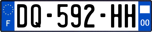 DQ-592-HH