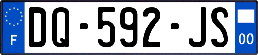 DQ-592-JS