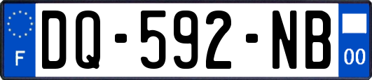 DQ-592-NB