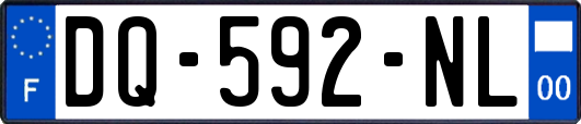 DQ-592-NL