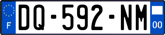 DQ-592-NM