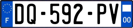 DQ-592-PV