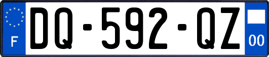DQ-592-QZ