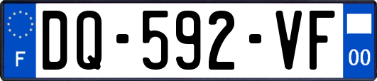 DQ-592-VF