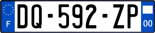 DQ-592-ZP