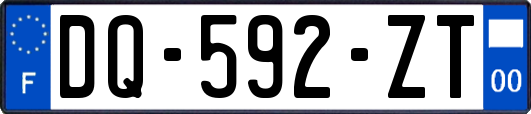 DQ-592-ZT