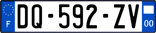 DQ-592-ZV