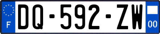 DQ-592-ZW