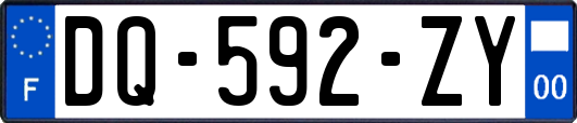 DQ-592-ZY