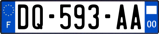 DQ-593-AA