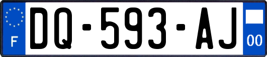 DQ-593-AJ