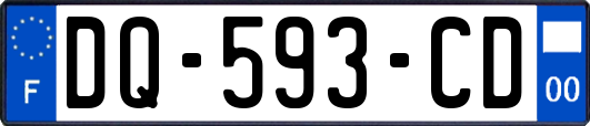 DQ-593-CD