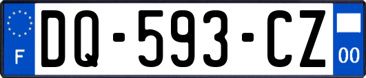 DQ-593-CZ