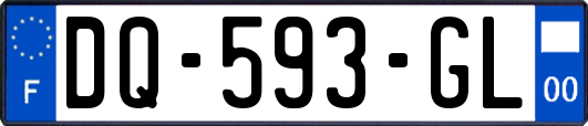 DQ-593-GL