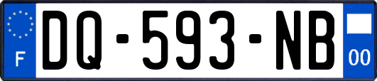 DQ-593-NB