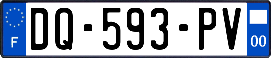 DQ-593-PV