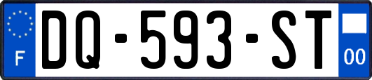 DQ-593-ST