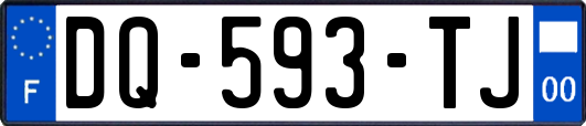 DQ-593-TJ