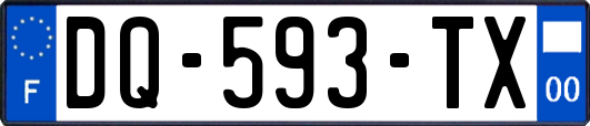 DQ-593-TX