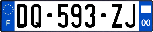 DQ-593-ZJ